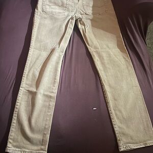 Gently worn ae jeans 34/30
